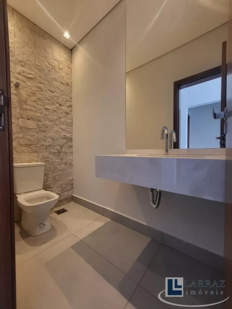Casa, 3 quartos, 135 m² - Foto 10