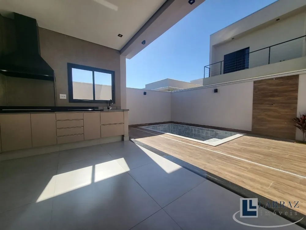 Casa, 3 quartos, 135 m² - Foto 4