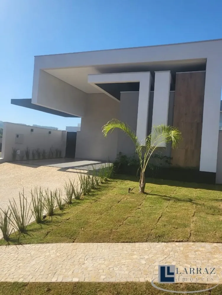 Casa, 3 quartos, 135 m² - Foto 3