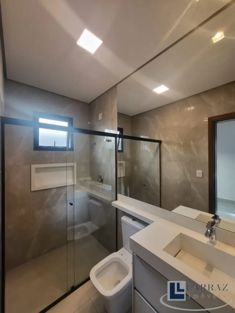 Casa, 3 quartos, 135 m² - Foto 2