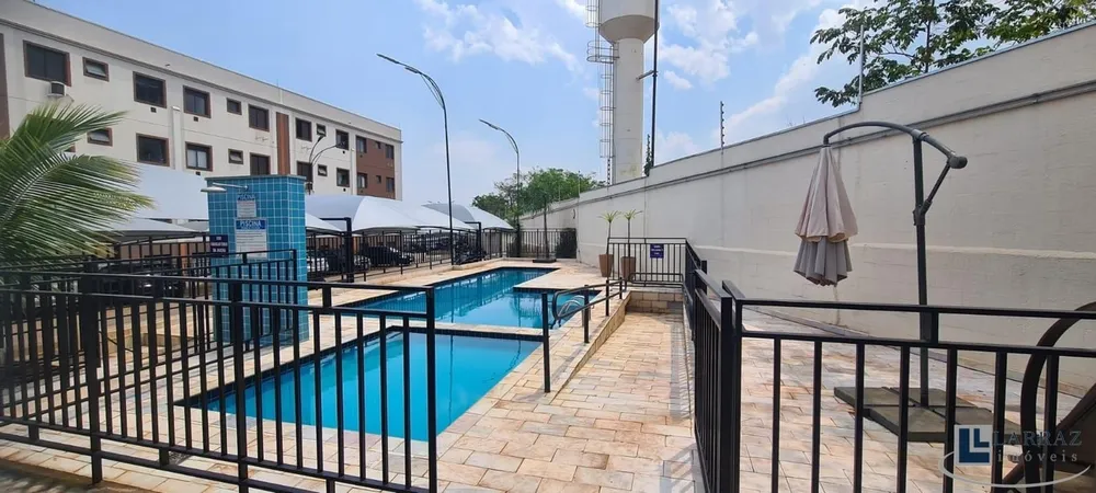 Apartamento, 2 quartos, 42 m² - Foto 11