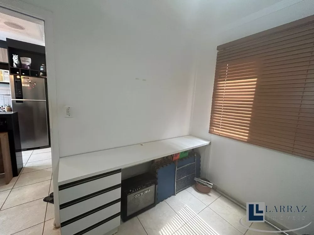 Apartamento, 2 quartos, 42 m² - Foto 2