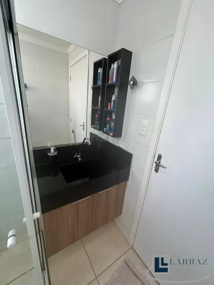 Apartamento, 2 quartos, 42 m² - Foto 1