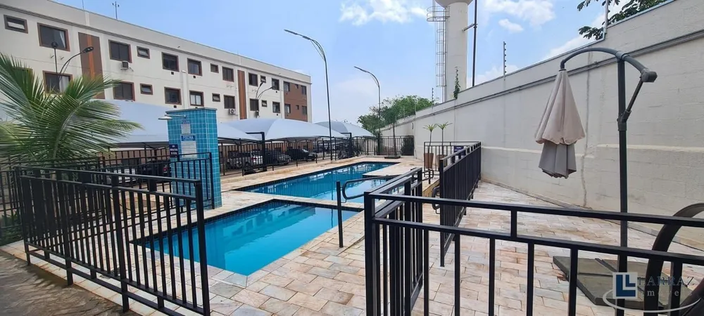 Apartamento, 2 quartos, 42 m² - Foto 13