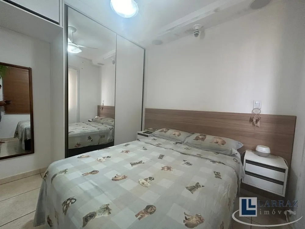Apartamento, 2 quartos, 42 m² - Foto 4