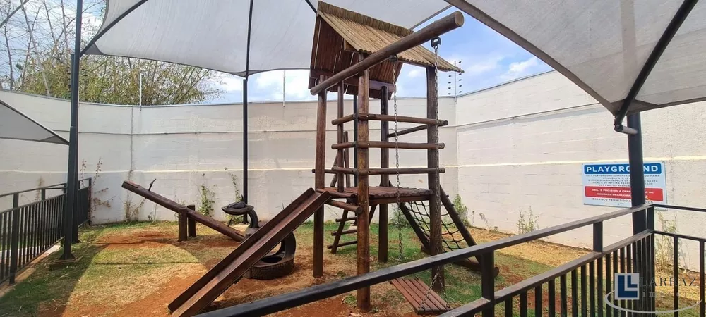 Apartamento, 2 quartos, 42 m² - Foto 4