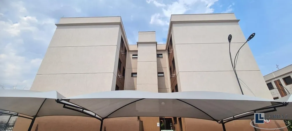 Apartamento, 2 quartos, 42 m² - Foto 8