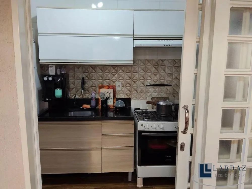 Casa, 2 quartos, 130 m² - Foto 3