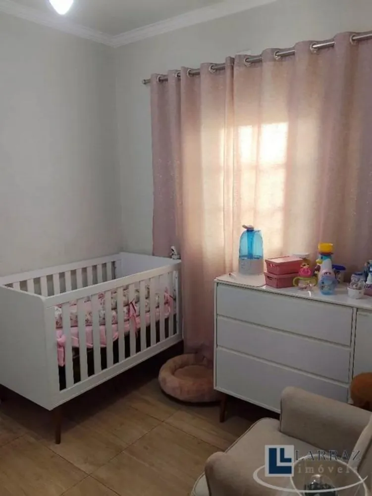 Casa, 2 quartos, 130 m² - Foto 4