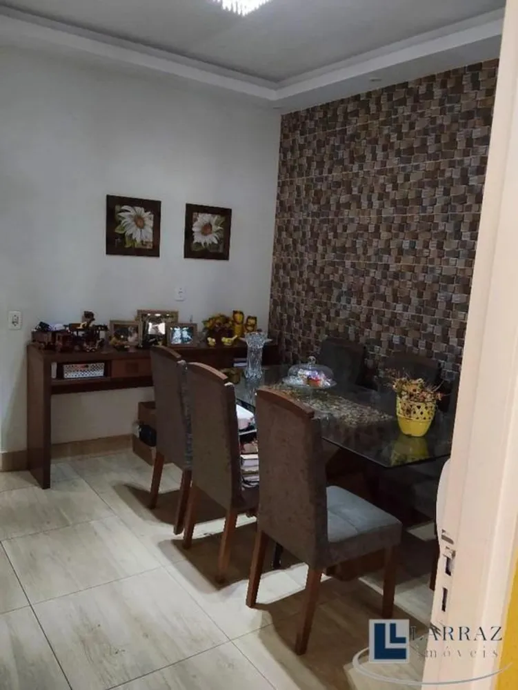 Casa, 2 quartos, 130 m² - Foto 2