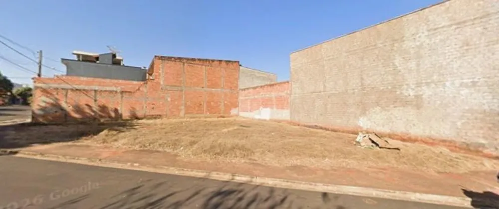 Terreno, 270 m² - Foto 1