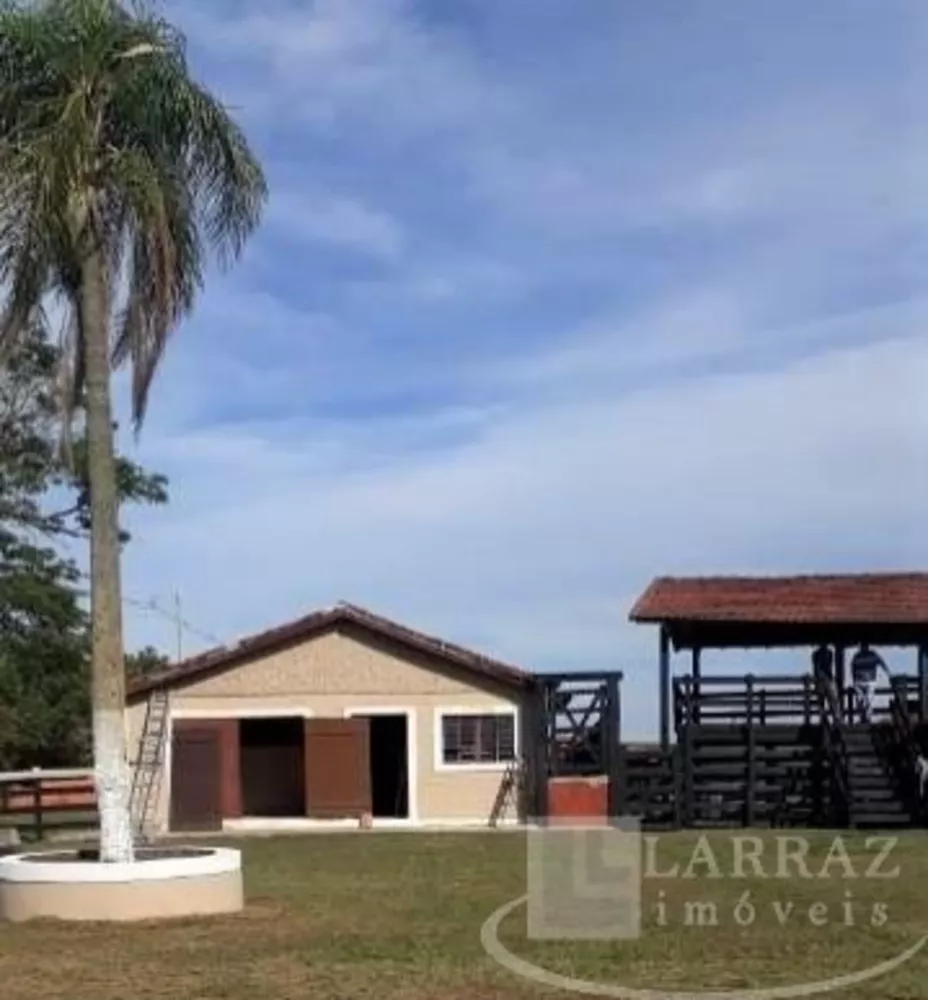 Fazenda, 39 m² - Foto 4