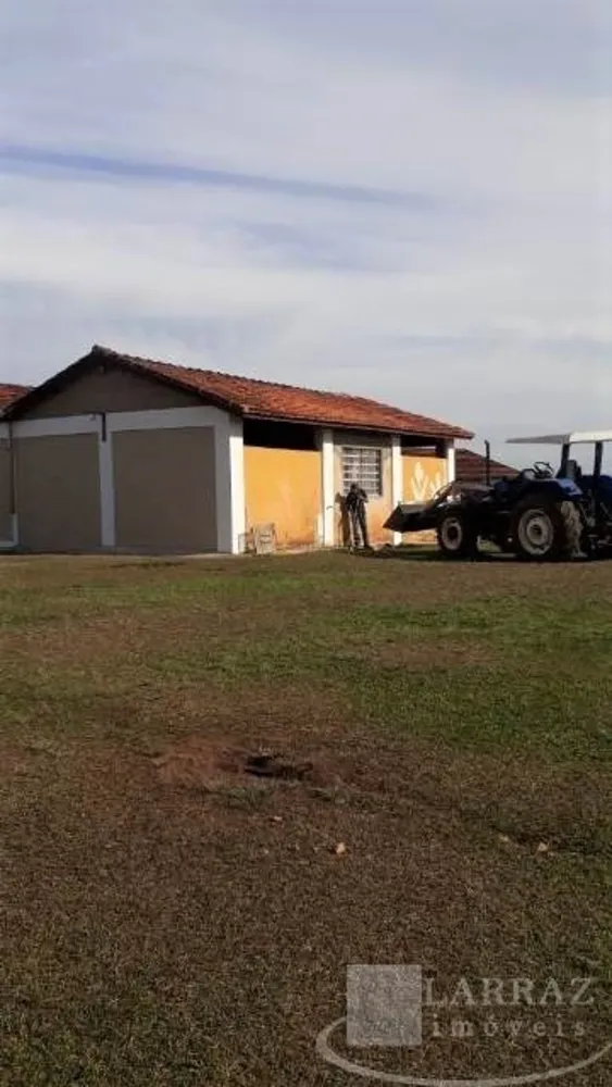 Fazenda, 39 m² - Foto 14