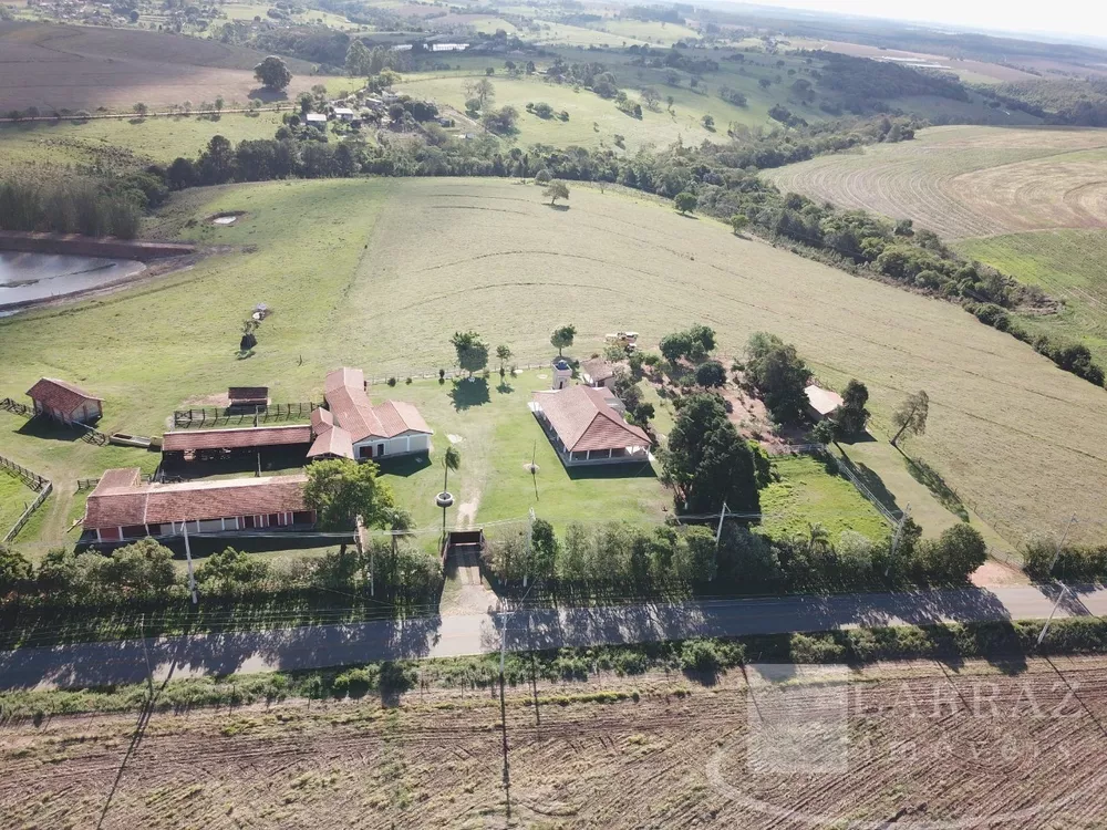 Fazenda, 39 m² - Foto 1