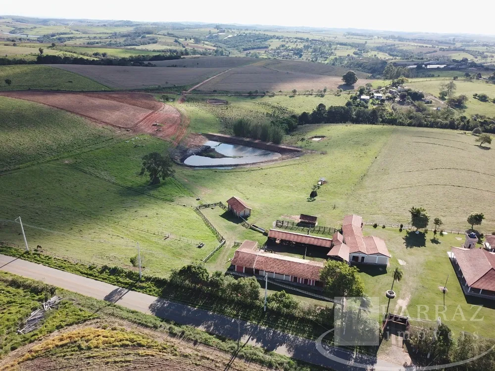 Fazenda, 39 m² - Foto 1