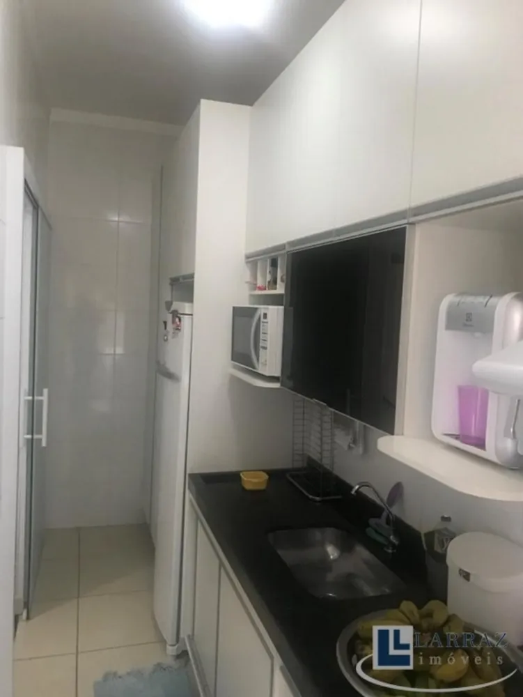 Apartamento, 2 quartos, 68 m² - Foto 7