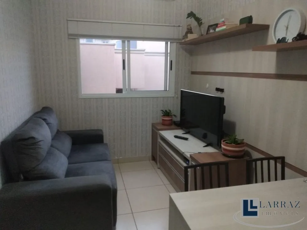 Apartamento, 2 quartos, 68 m² - Foto 10