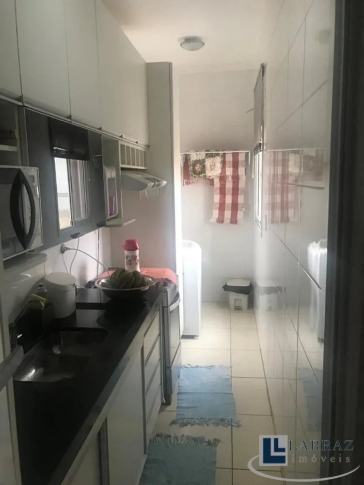 Apartamento, 2 quartos, 68 m² - Foto 6