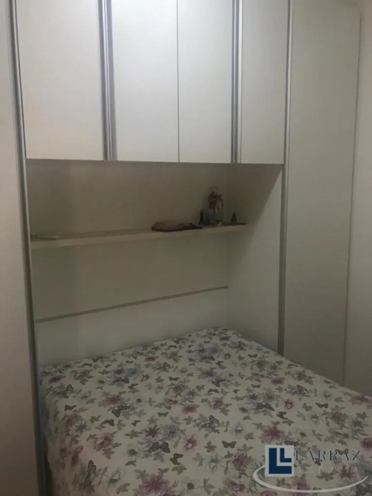 Apartamento, 2 quartos, 68 m² - Foto 4