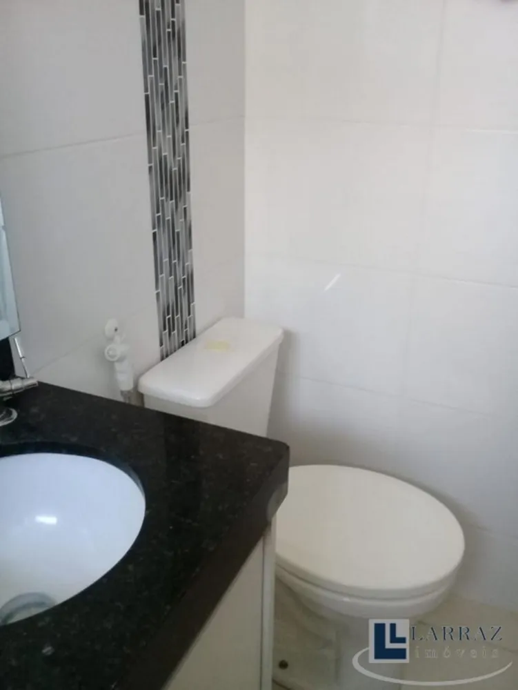 Apartamento, 2 quartos, 68 m² - Foto 2