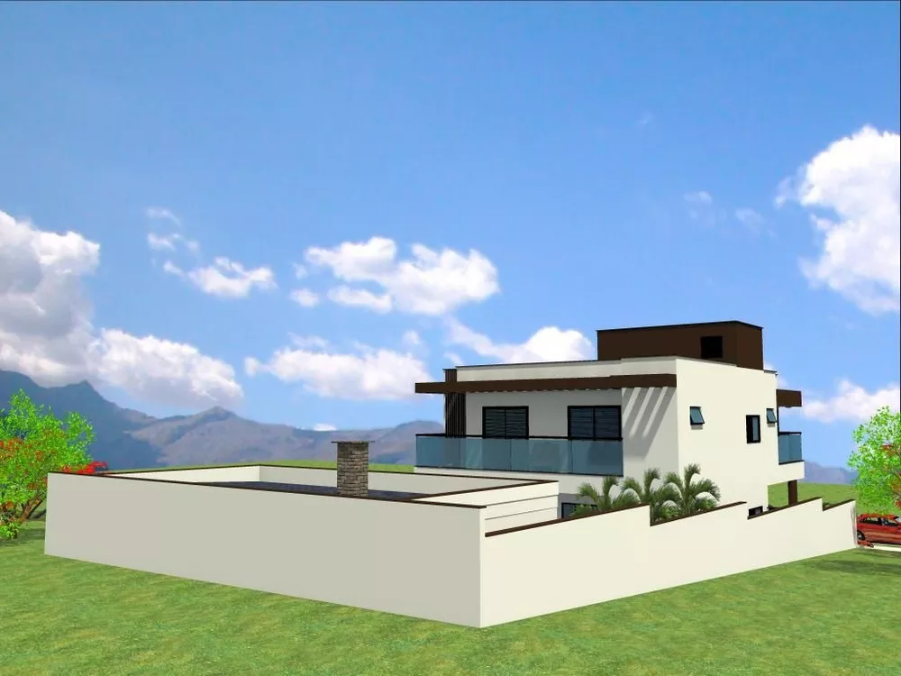 Casa, 4 quartos, 350 m² - Foto 8