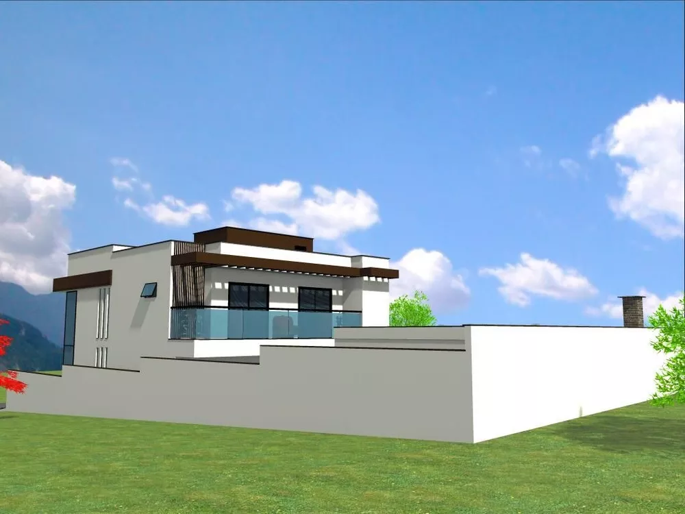 Casa, 4 quartos, 350 m² - Foto 10