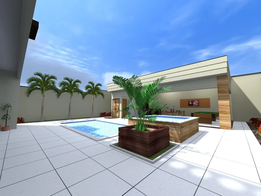 Casa, 4 quartos, 350 m² - Foto 4