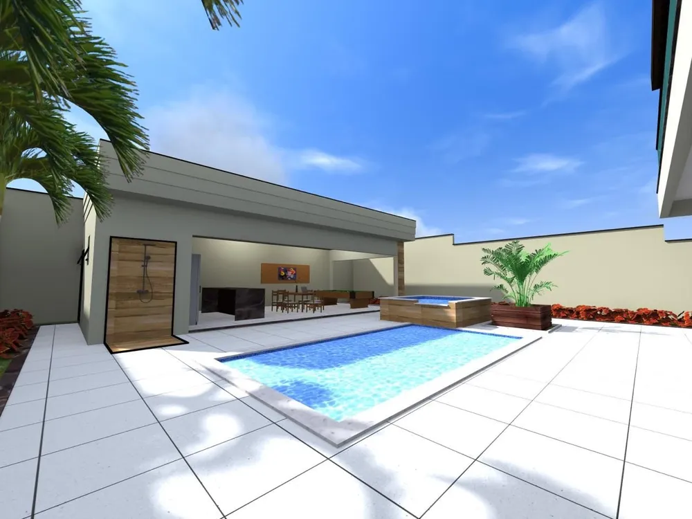 Casa, 4 quartos, 350 m² - Foto 5