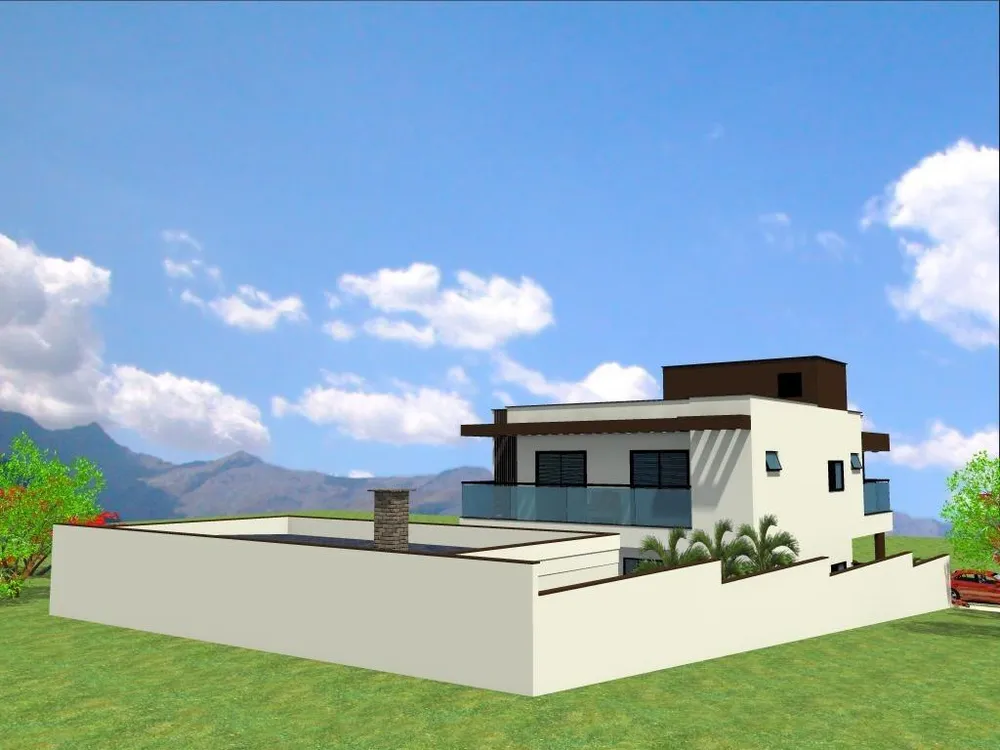 Sobrado, 4 quartos, 350 m² - Foto 9