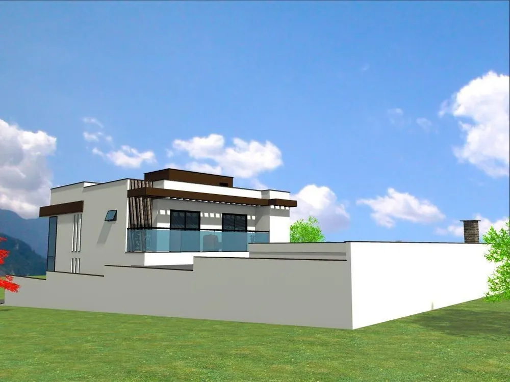 Sobrado, 4 quartos, 350 m² - Foto 11