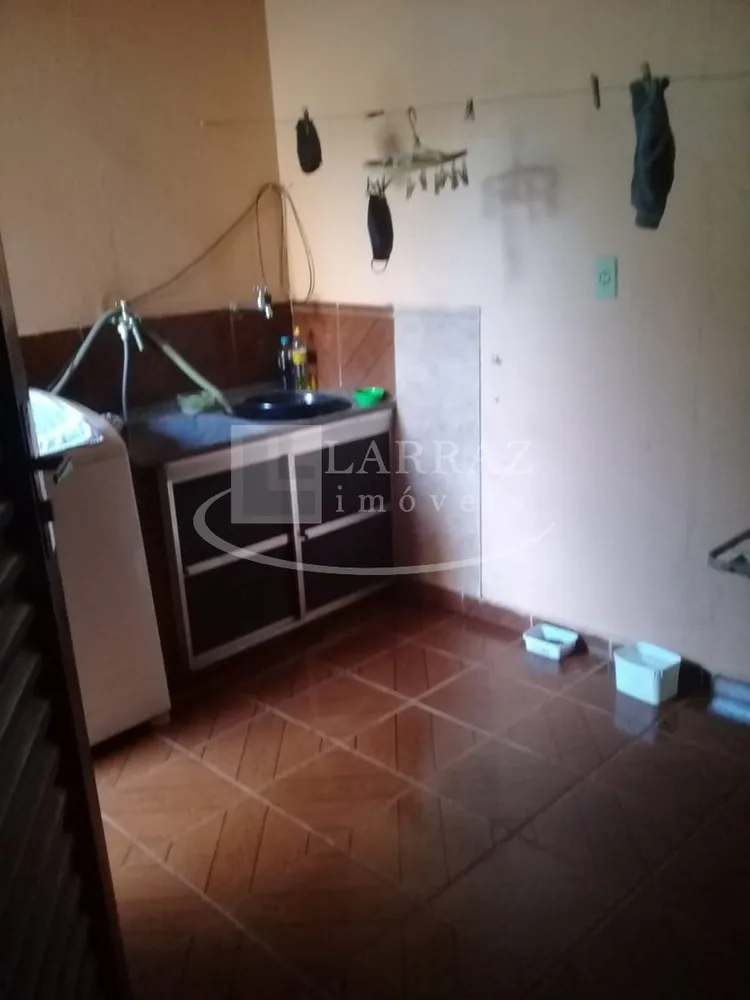 Casa, 3 quartos, 135 m² - Foto 9