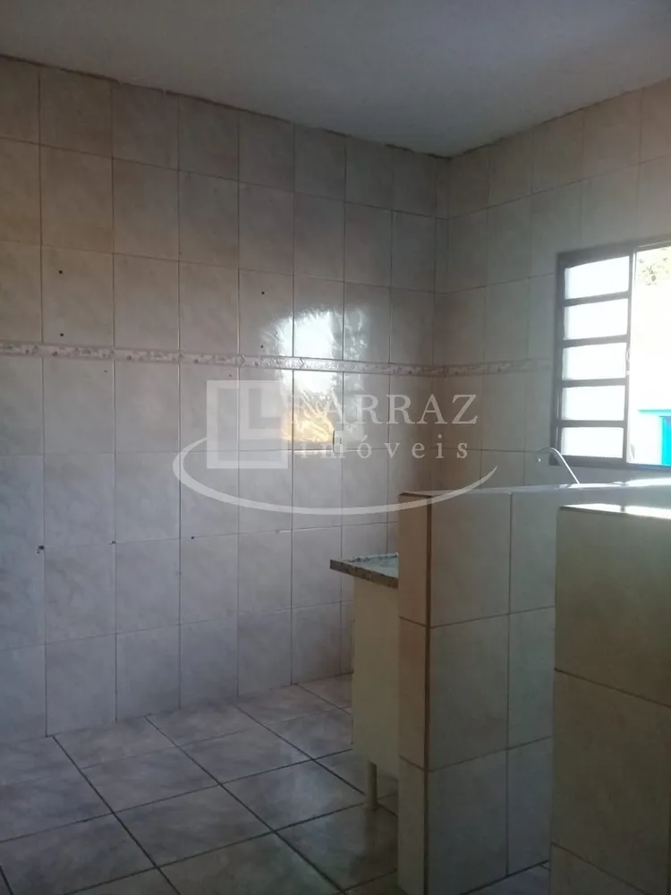 Casa, 3 quartos, 135 m² - Foto 1