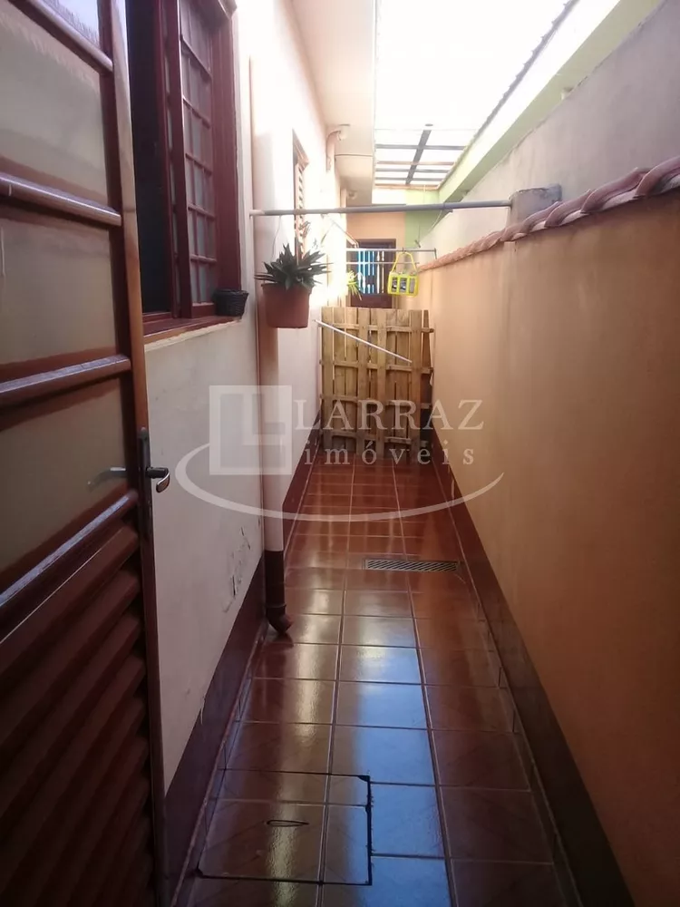Casa, 3 quartos, 135 m² - Foto 11
