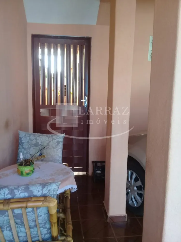 Casa, 3 quartos, 135 m² - Foto 3