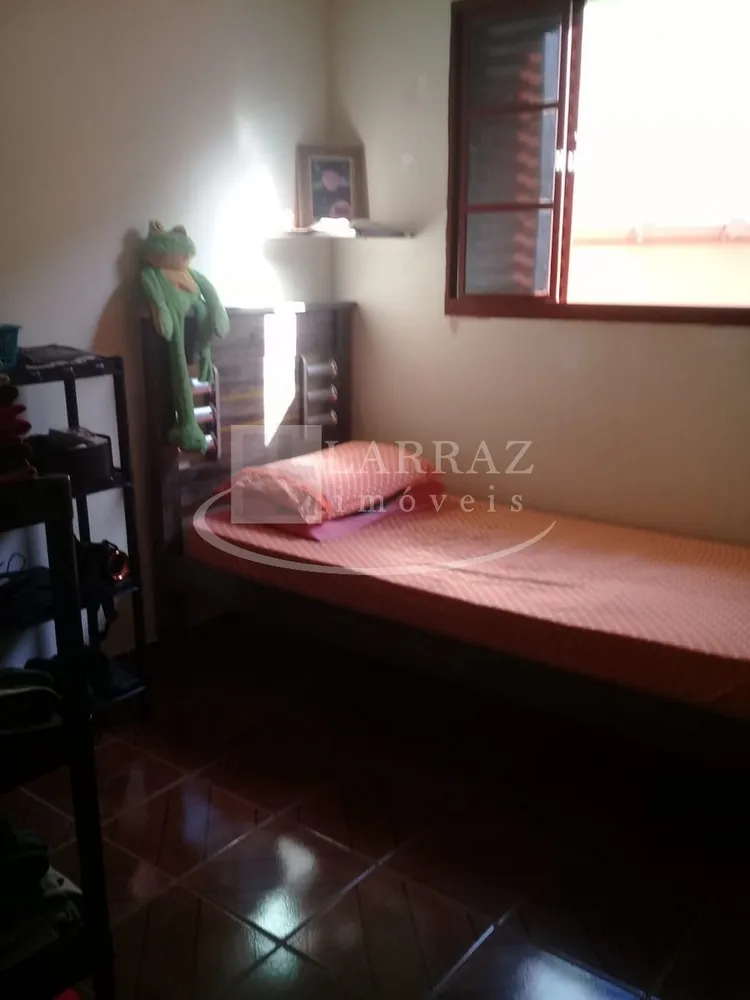 Casa, 3 quartos, 135 m² - Foto 4
