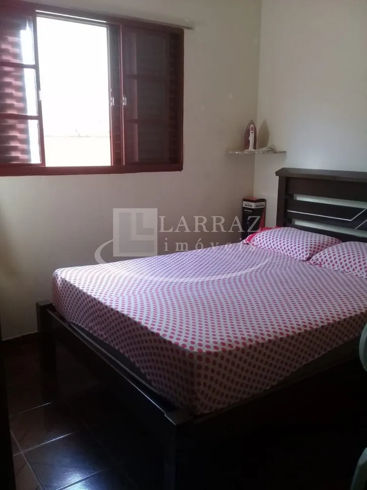Casa, 3 quartos, 135 m² - Foto 2