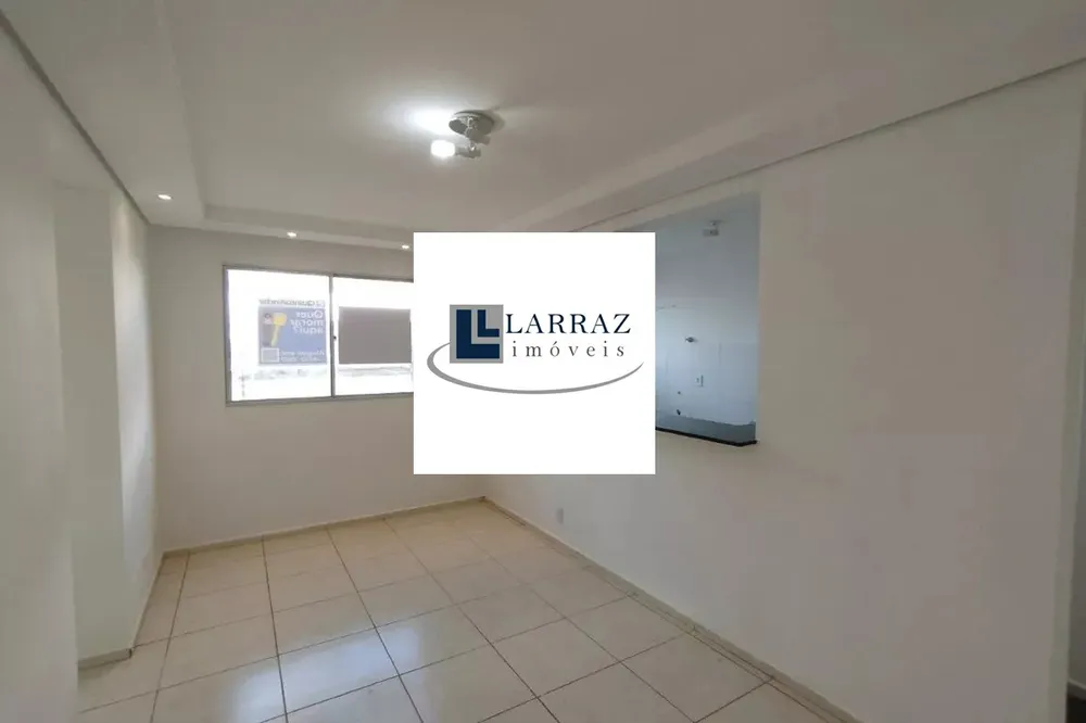 Apartamento, 2 quartos, 47 m² - Foto 4