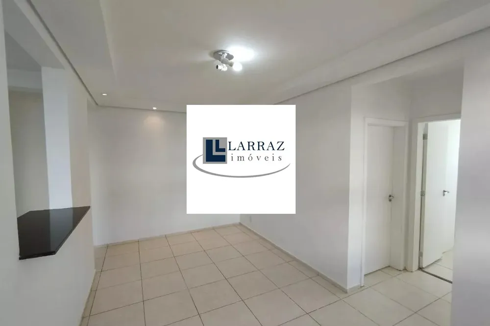 Apartamento, 2 quartos, 47 m² - Foto 6