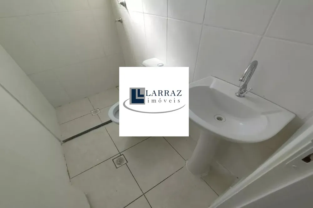 Apartamento, 2 quartos, 47 m² - Foto 3