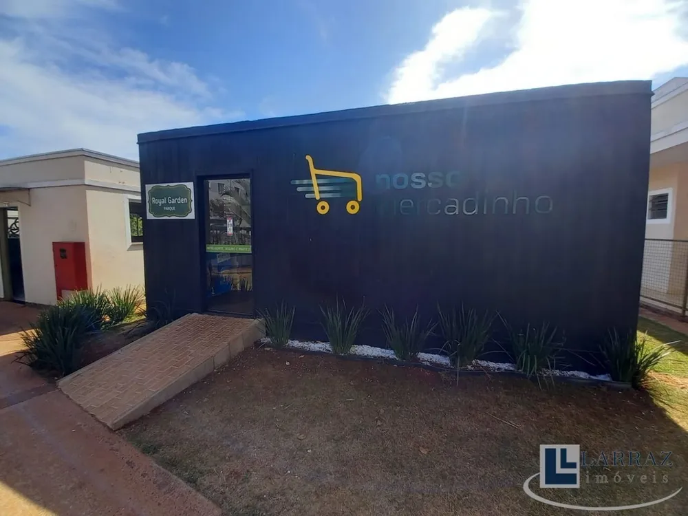 Apartamento, 2 quartos, 47 m² - Foto 16