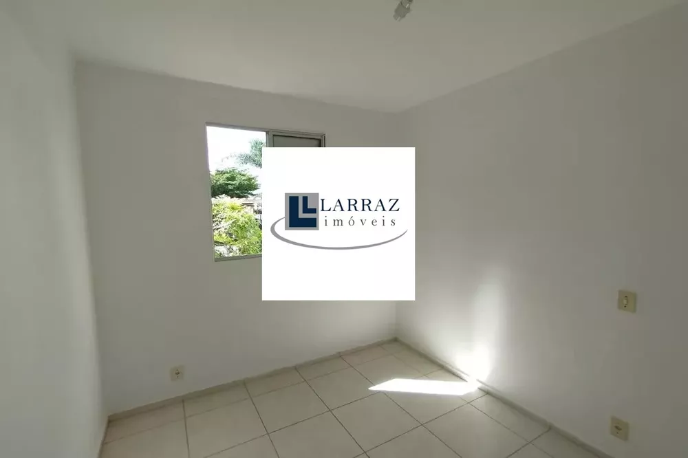 Apartamento, 2 quartos, 47 m² - Foto 1