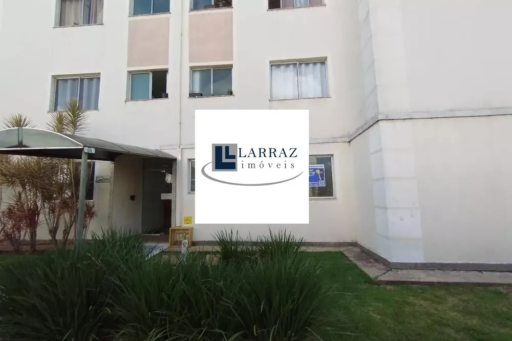 Apartamento, 2 quartos, 47 m² - Foto 7