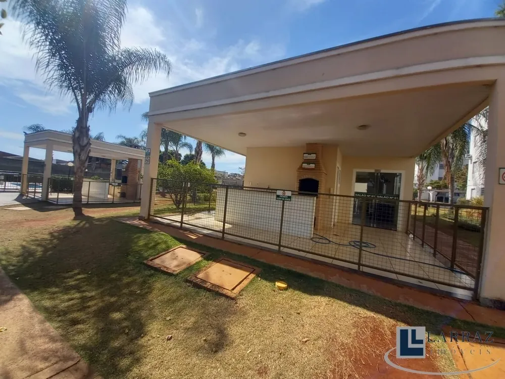 Apartamento, 2 quartos, 47 m² - Foto 15