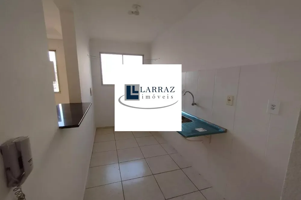 Apartamento, 2 quartos, 47 m² - Foto 8