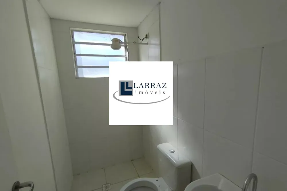 Apartamento, 2 quartos, 47 m² - Foto 9