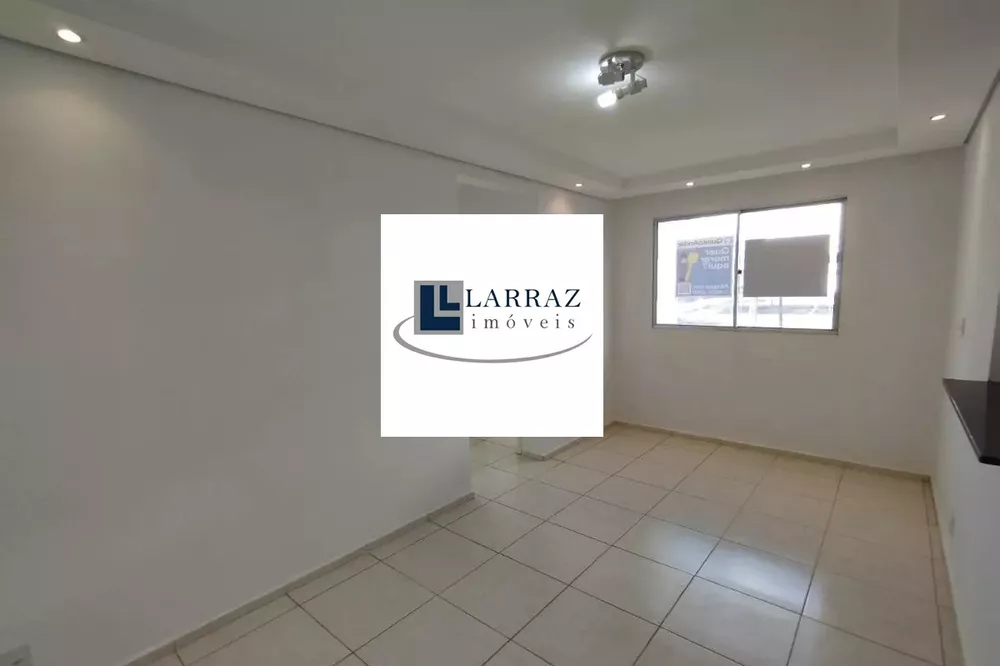 Apartamento, 2 quartos, 47 m² - Foto 5