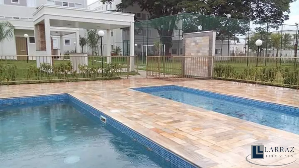 Apartamento, 2 quartos, 47 m² - Foto 11