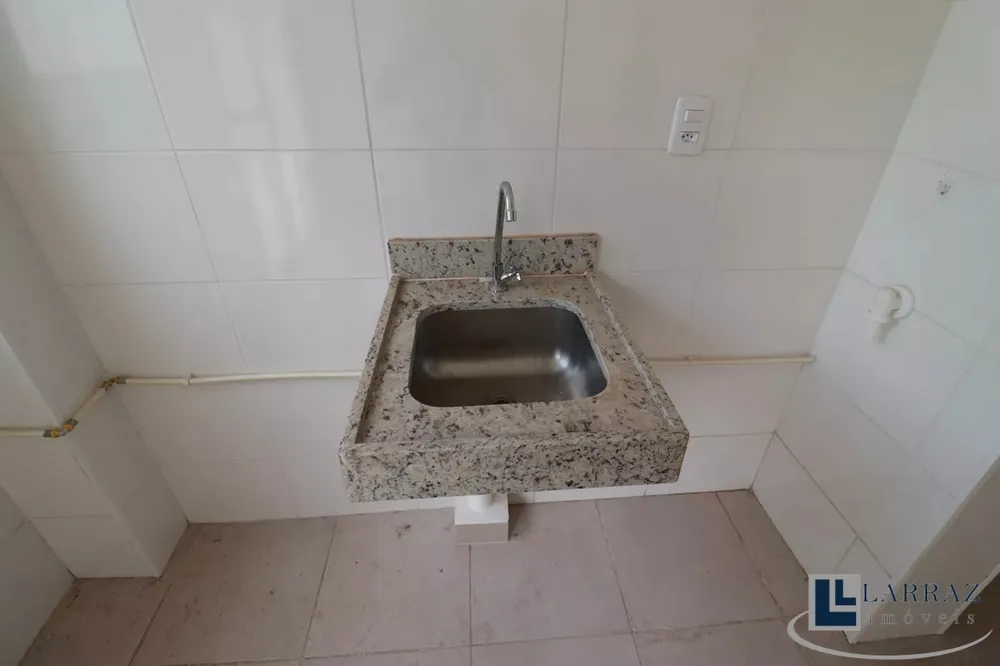 Apartamento, 2 quartos, 72 m² - Foto 5