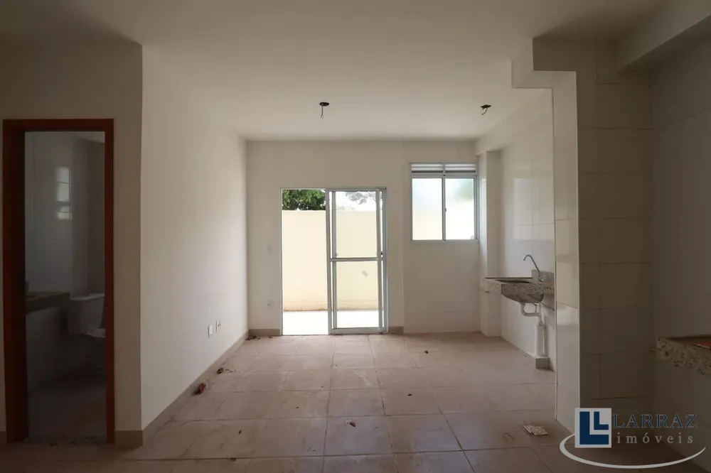 Apartamento, 2 quartos, 72 m² - Foto 1