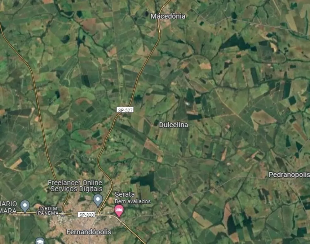 Fazenda, 105 m² - Foto 1